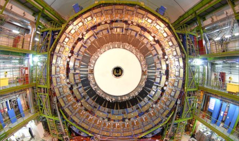 ২০১২ এর আগে হিগস কণা খুঁজে পাওয়া যাবে না! ২০১২ এর আগে হিগস কণা খুঁজে পাওয়া যাবে না!