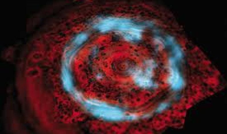 দৈত্যাকার রহস্যময় গ্রহে আজব হট স্পট দৈত্যাকার রহস্যময় গ্রহে আজব হট স্পট