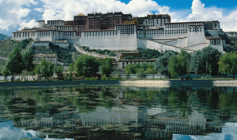 রহস্যময় তিব্বত রহস্যময় তিব্বত