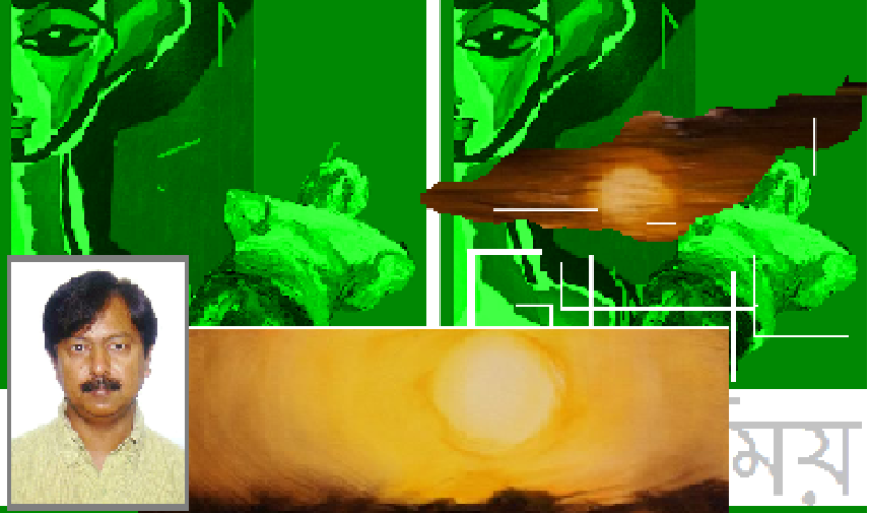 কবিতা/ সাইফুল্লাহ মাহমুদ দুলাল, তমিজউদ্দীন লোদী ও ফকির ইলিয়াস কবিতা/ সাইফুল্লাহ মাহমুদ দুলাল, তমিজউদ্দীন লোদী ও ফকির ইলিয়াস