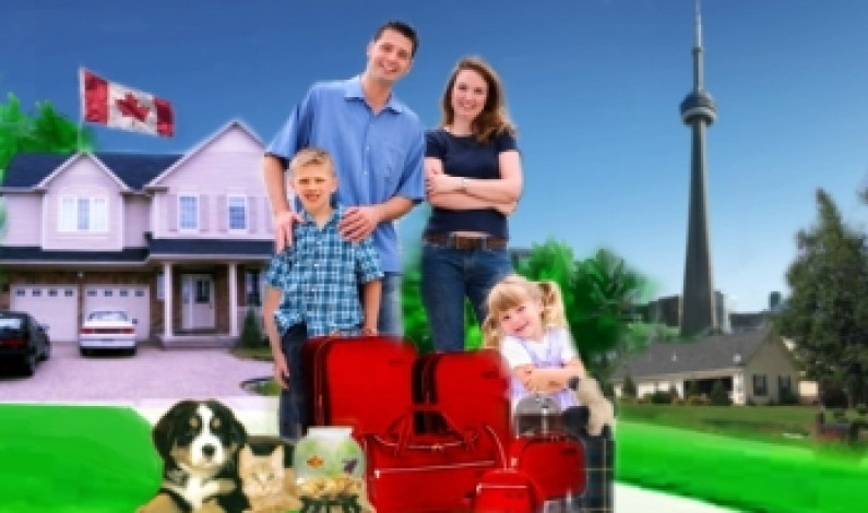 কানাডায় অভিবাসন আইন আরও কঠোর হচ্ছে কানাডায় অভিবাসন আইন আরও কঠোর হচ্ছে