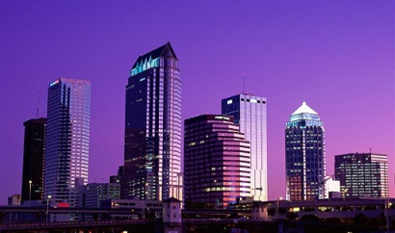 তলিয়ে যাবে যুক্তরাষ্ট্রের হাজার হাজার শহর তলিয়ে যাবে যুক্তরাষ্ট্রের হাজার হাজার শহর