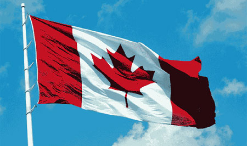 কারণ সরকারকে জানায়নি কানাডা! কারণ সরকারকে জানায়নি কানাডা!