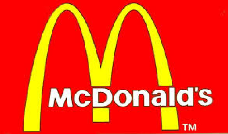 কানাডার ম্যাকডোনাল্ড এর আদ্যেপান্ত কানাডার ম্যাকডোনাল্ড এর আদ্যেপান্ত