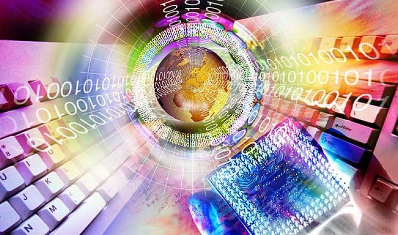 ভারতে ব্যান্ডউইথ দেওয়ার প্রস্তাবে তোলপাড় ভারতে ব্যান্ডউইথ দেওয়ার প্রস্তাবে তোলপাড়