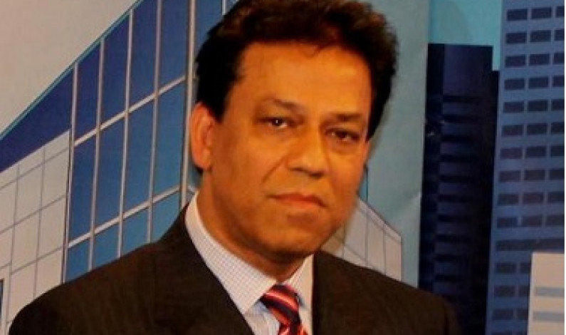 সময়ের কথা’র মুখোমুখি কাজী এনায়েত উল্লাহ সময়ের কথা’র মুখোমুখি কাজী এনায়েত উল্লাহ