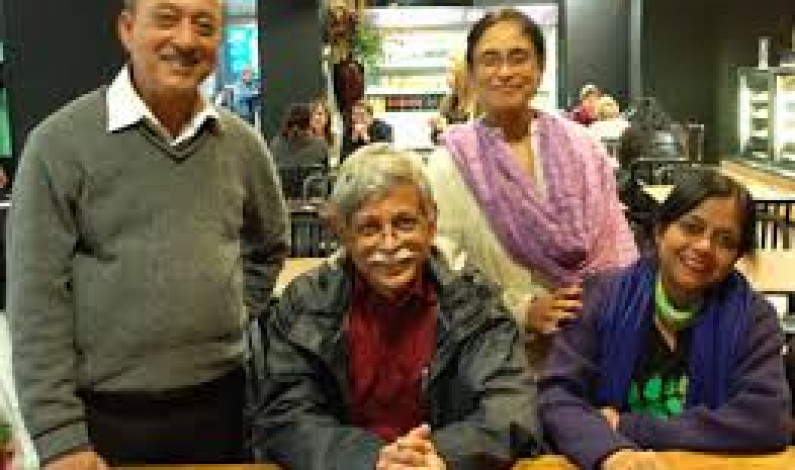 পদত্যাগ প্রসঙ্গে জাফর ইকবাল ও ইয়াসমীন হকের বিবৃতি পদত্যাগ প্রসঙ্গে জাফর ইকবাল ও ইয়াসমীন হকের বিবৃতি