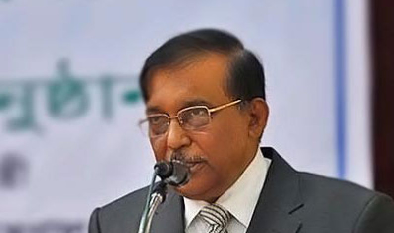 দ্রুতই তনু হত্যার রহস্য উদঘাটন হবে: স্বরাষ্ট্রমন্ত্রী দ্রুতই তনু হত্যার রহস্য উদঘাটন হবে: স্বরাষ্ট্রমন্ত্রী