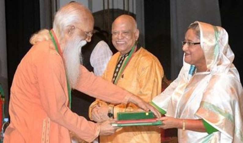 ‘প্রধানমন্ত্রী এভাবে আমাকে বোল্ড করবেন, আমি কল্পনাও করিনি’ ‘প্রধানমন্ত্রী এভাবে আমাকে বোল্ড করবেন, আমি কল্পনাও করিনি’