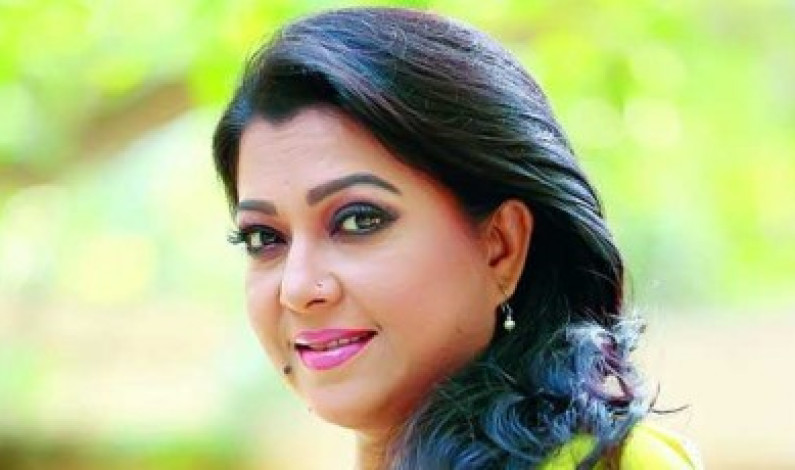 চিত্রনায়িকা দিতি আর নেই চিত্রনায়িকা দিতি আর নেই