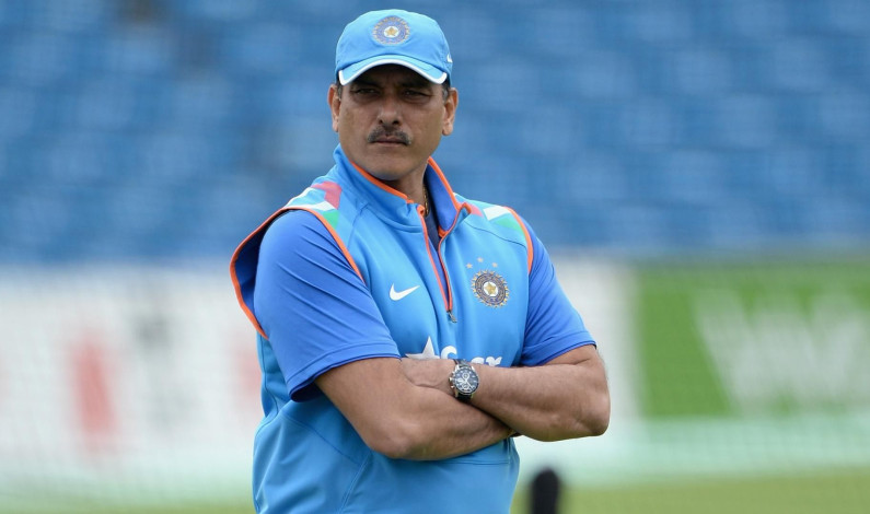 টাইগারদের কঠিন প্রতিপক্ষ ভাবছেন শাস্ত্রী টাইগারদের কঠিন প্রতিপক্ষ ভাবছেন শাস্ত্রী