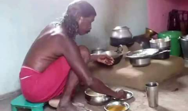 এই ছাপোষা মানুষটির সৃষ্টি এখন গবেষণার কারন! এই ছাপোষা মানুষটির সৃষ্টি এখন গবেষণার কারন!