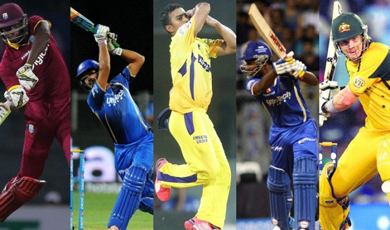 আইপিএলের প্রথম ম্যাচে রাতে মুখোমুখি পুনে-মুম্বাই আইপিএলের প্রথম ম্যাচে রাতে মুখোমুখি পুনে-মুম্বাই