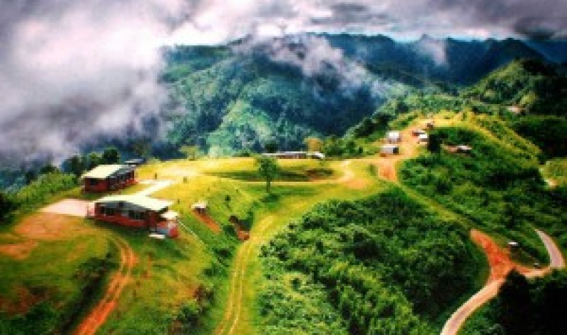 ভ্রমণপিপাসুদের হাতছানি দিয়ে ডাকছে “সাজেক ভ্যালী” ভ্রমণপিপাসুদের হাতছানি দিয়ে ডাকছে “সাজেক ভ্যালী”