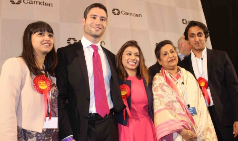 কন্যা সন্তানের মা হলেন টিউলিপ কন্যা সন্তানের মা হলেন টিউলিপ