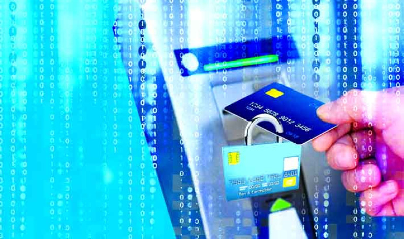 এটিএম ব্যাংকিং ও পস ব্যবস্থা তথ্যপ্রযুক্তি ও গ্রাহক নিরাপত্তা এটিএম ব্যাংকিং ও পস ব্যবস্থা তথ্যপ্রযুক্তি ও গ্রাহক নিরাপত্তা