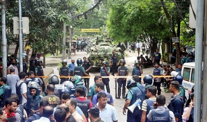 কোরানের আয়াত না জানলেই হত্যা করা হয়েছিল কোরানের আয়াত না জানলেই হত্যা করা হয়েছিল