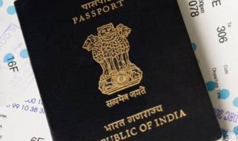 ভোগান্তির আরেক নাম ভারতের ভিসা ভোগান্তির আরেক নাম ভারতের ভিসা