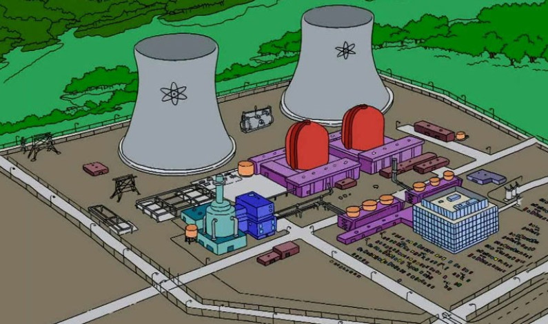 রূপপুর পারমাণবিক বিদ্যুৎকেন্দ্র রূপপুর পারমাণবিক বিদ্যুৎকেন্দ্র