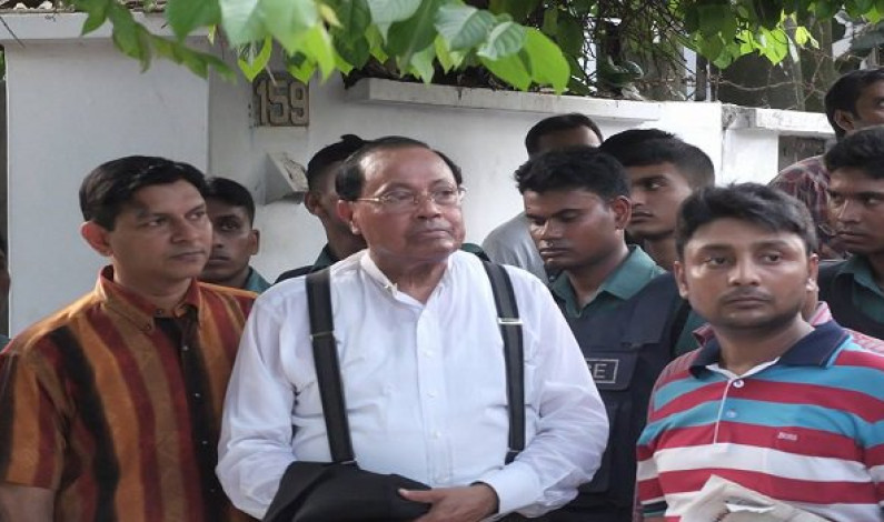 রাজনীতিতে পুতুল খেলা ও মৌ-দুধ খাওয়া আর কতদিন চলবে? রাজনীতিতে পুতুল খেলা ও মৌ-দুধ খাওয়া আর কতদিন চলবে?