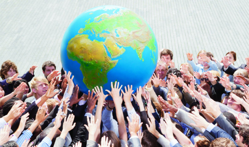 পুঁজিবাদ ক্যান্সার-আক্রান্ত হয়ে পড়েছে পুঁজিবাদ ক্যান্সার-আক্রান্ত হয়ে পড়েছে