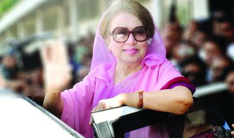 খালেদা জিয়ার অতীত-ভুলই বর্তমানে কান্নার কারণ খালেদা জিয়ার অতীত-ভুলই বর্তমানে কান্নার কারণ