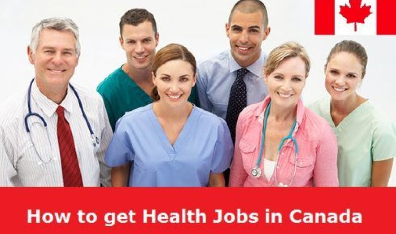 কানাডাতে (ইমিগ্রান্ট) মেডিকেল ডাক্তারদের non-licensed health care job এর জন্য একটি গুরুত্বপূর্ণ প্রোগ্রাম। কানাডাতে (ইমিগ্রান্ট) মেডিকেল ডাক্তারদের non-licensed health care job এর জন্য একটি গুরুত্বপূর্ণ প্রোগ্রাম।