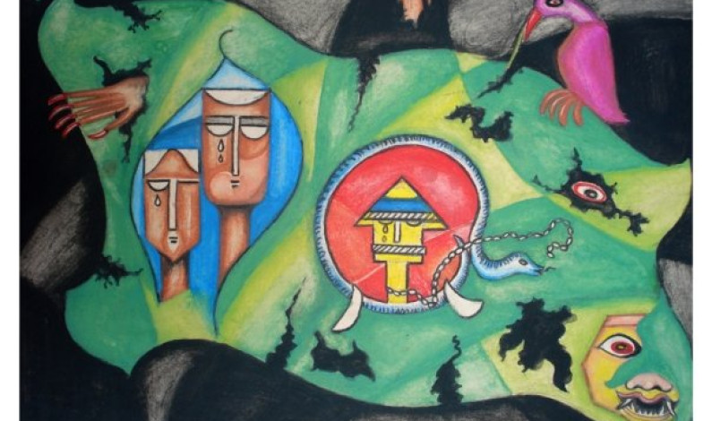 মোনায়েম সরকারের একগুচ্ছ কবিতা মোনায়েম সরকারের একগুচ্ছ কবিতা