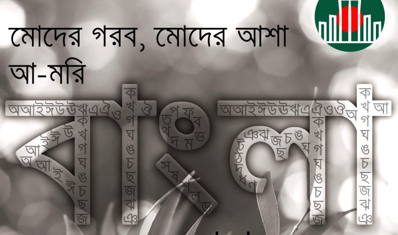 বাংলা ভাষায় নৈরাজ্য বাংলা ভাষায় নৈরাজ্য