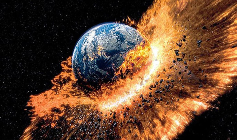 ধ্বংস নয়, সৃষ্টির দিকে যাত্রা করুক পৃথিবী ধ্বংস নয়, সৃষ্টির দিকে যাত্রা করুক পৃথিবী