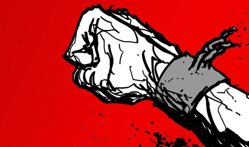 মহান মে-দিবস : শ্রমজীবী মানুষের রক্তে ধোয়া দিন মহান মে-দিবস : শ্রমজীবী মানুষের রক্তে ধোয়া দিন