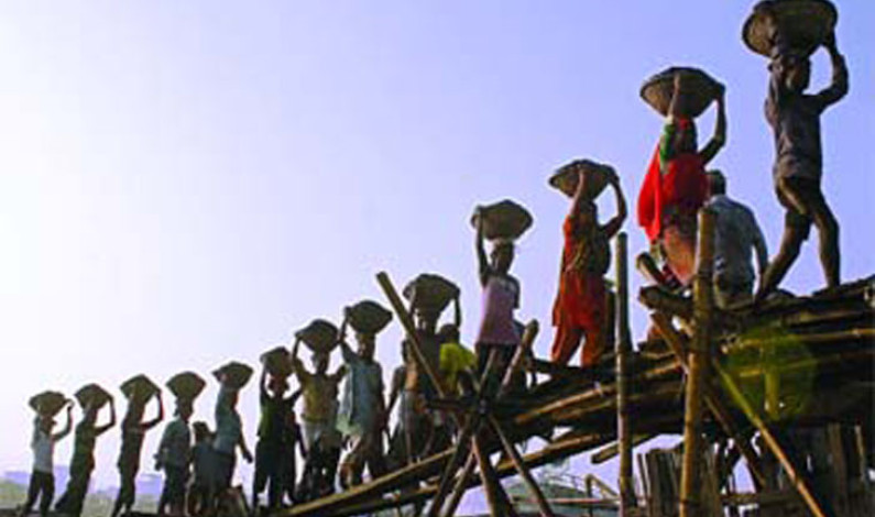 মে দিবসের চেতনাই শ্রমিকের অধিকার আদায়ের রক্ষাকবচ মে দিবসের চেতনাই শ্রমিকের অধিকার আদায়ের রক্ষাকবচ