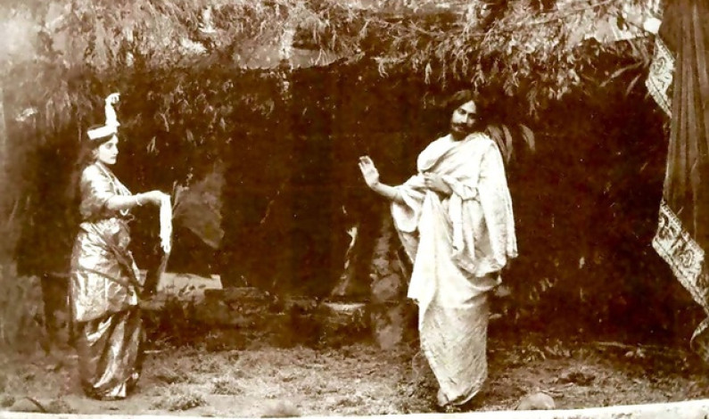 রবীন্দ্রনাথ, বাংলা ও বাঙালি-সংস্কৃতি রবীন্দ্রনাথ, বাংলা ও বাঙালি-সংস্কৃতি