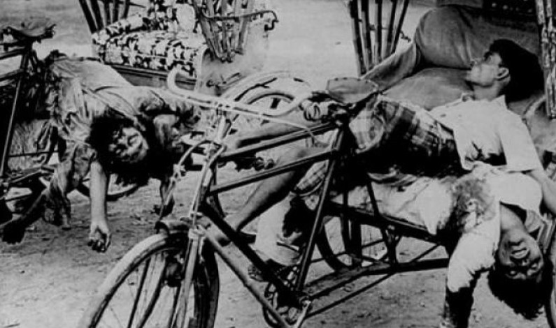 গণহত্যা-১৯৭১ গণহত্যা-১৯৭১