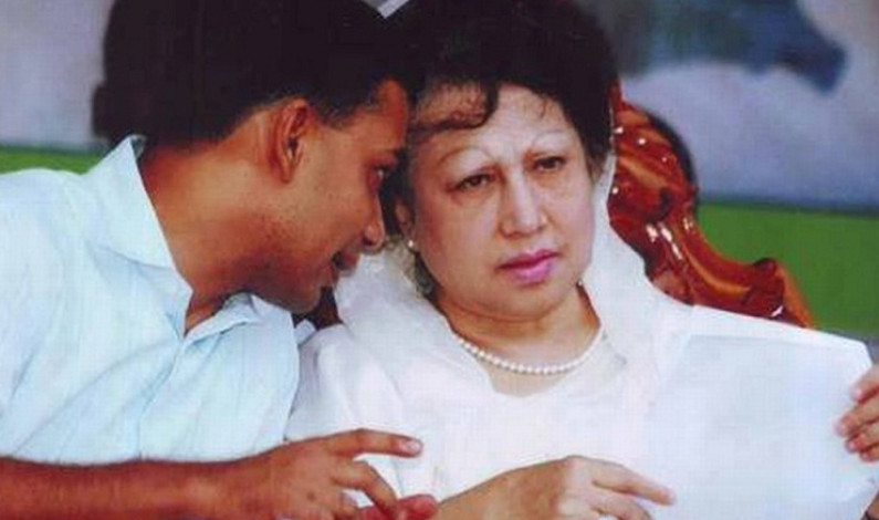 বিএনপি কি অবরুদ্ধ নাকি পরাজিত? বিএনপি কি অবরুদ্ধ নাকি পরাজিত?