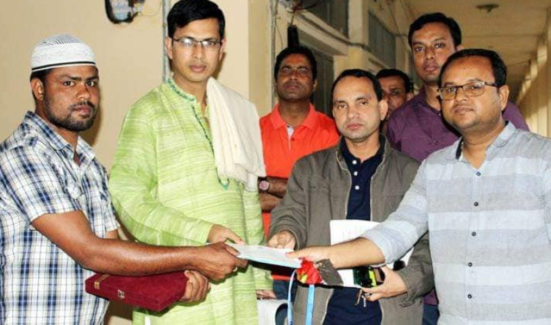 শৈলী-ব্রাইট মেধাবৃত্তি পাওয়া আশরাফুল-এর গল্প শৈলী-ব্রাইট মেধাবৃত্তি পাওয়া আশরাফুল-এর গল্প