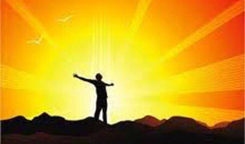 ক্ষমতা নয়, কর্মই মানুষকে মহিয়ান করে ক্ষমতা নয়, কর্মই মানুষকে মহিয়ান করে