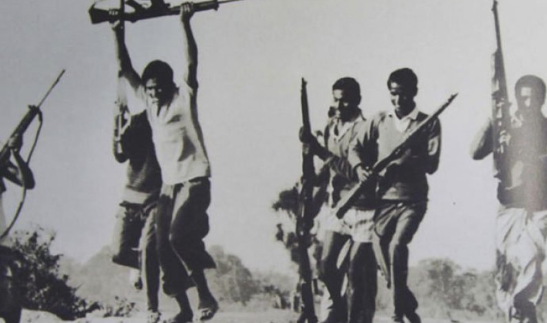 ১৭ এপ্রিল : সাহসী শপথের দিন ১৭ এপ্রিল : সাহসী শপথের দিন