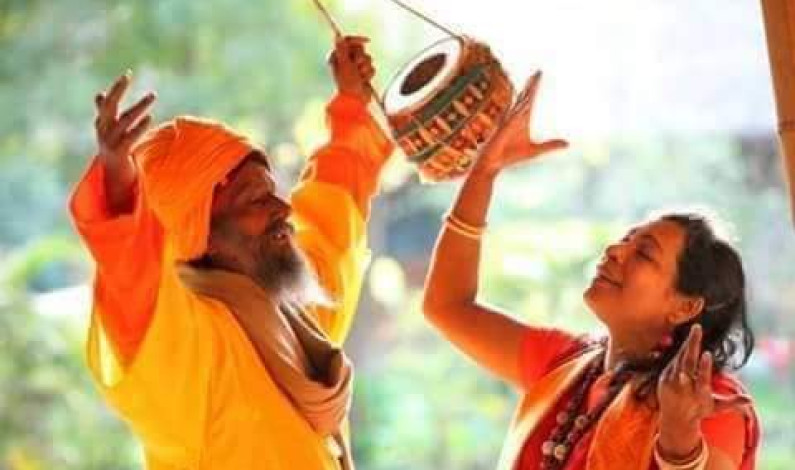 অলিক মহাশক্তির সন্ধানেই বাউলরা প্রেম ও বিশ্বাস নিয়ে মাজার সঙ্গীত গায় অলিক মহাশক্তির সন্ধানেই বাউলরা প্রেম ও বিশ্বাস নিয়ে মাজার সঙ্গীত গায়