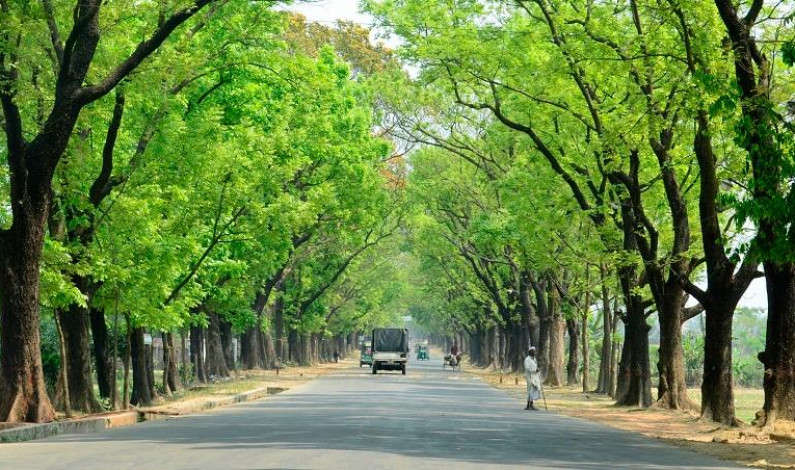 নতুন উপাচার্যের অপেক্ষায় চট্টগ্রাম বিশ্ববিদ্যালয় নতুন উপাচার্যের অপেক্ষায় চট্টগ্রাম বিশ্ববিদ্যালয়
