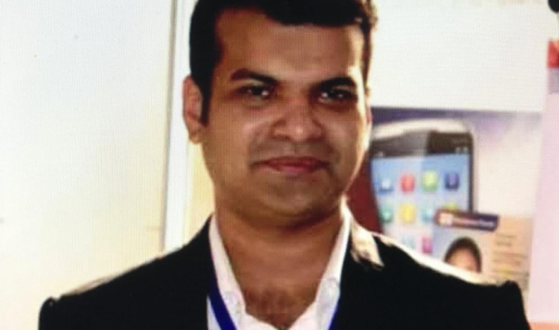 আমেরিকার একটি গ্যাস স্টেশনে বাংলাদেশি পিএইচডি শিক্ষার্থী গুলিবিদ্ধ! আমেরিকার একটি গ্যাস স্টেশনে বাংলাদেশি পিএইচডি শিক্ষার্থী গুলিবিদ্ধ!