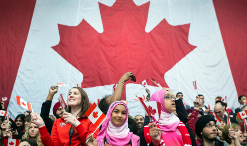 কানাডার নতুন অভিবাসন প্রোগ্রাম – ‘রুরাল এবং নর্দার্ন ইমিগ্রেশন প্রোগ্রাম’ কানাডার নতুন অভিবাসন প্রোগ্রাম – ‘রুরাল এবং নর্দার্ন ইমিগ্রেশন প্রোগ্রাম’