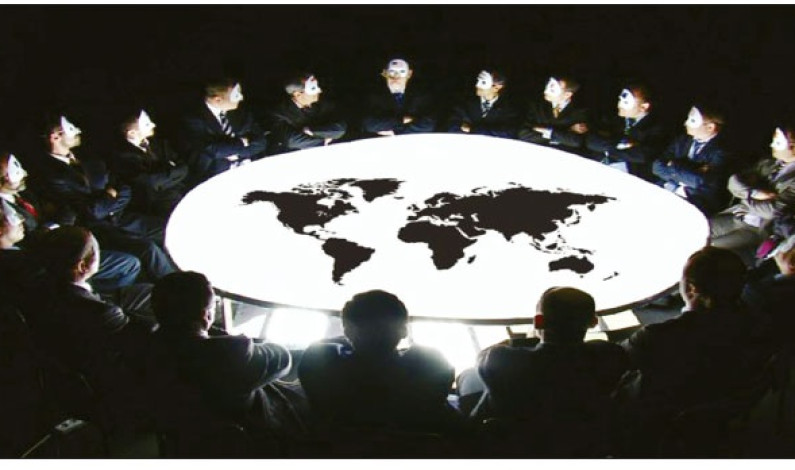 মানবিক বিশ্বব্যবস্থাই আমাদের কাম্য মানবিক বিশ্বব্যবস্থাই আমাদের কাম্য