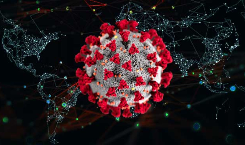 কভিড১৯ এবং নিজস্ব কিছু ভাবনাঃ কভিড১৯ এবং নিজস্ব কিছু ভাবনাঃ