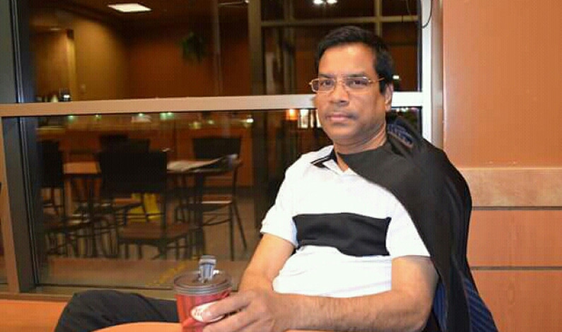 কবিতা : মামা কবিতা : মামা