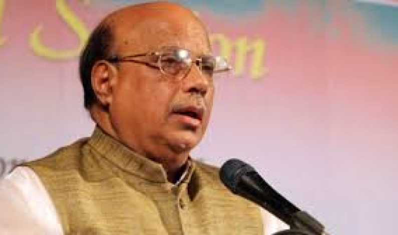 শ্রদ্ধাঞ্জলি: সংগ্রামমুখর রাজনীতিক মোহাম্মদ নাসিম শ্রদ্ধাঞ্জলি: সংগ্রামমুখর রাজনীতিক মোহাম্মদ নাসিম