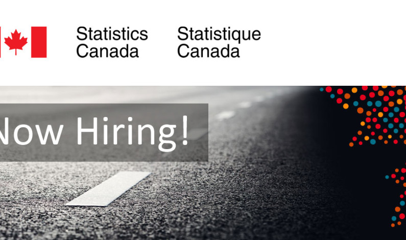 স্ট্যাটিকস কানাডা, ২০২১ সালের আদমশুমারির জন্য ৩২,০০০ জনকে নিয়োগ করবে স্ট্যাটিকস কানাডা, ২০২১ সালের আদমশুমারির জন্য ৩২,০০০ জনকে নিয়োগ করবে