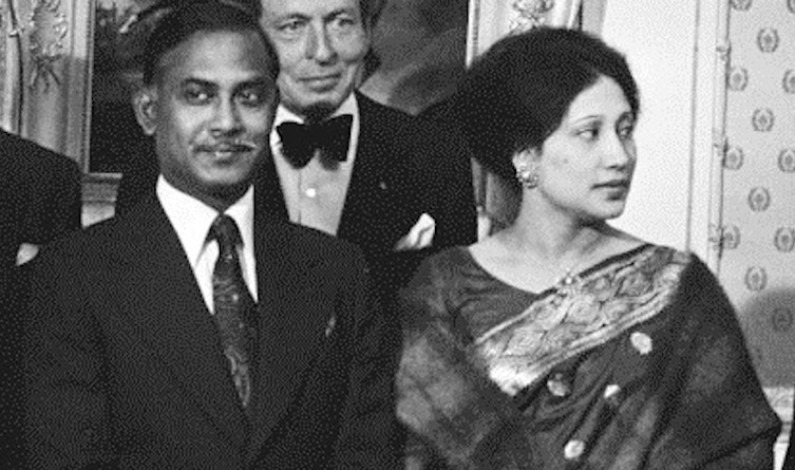 জিয়ার ‘খেতাব’ বাতিল সময়ের দাবি জিয়ার ‘খেতাব’ বাতিল সময়ের দাবি