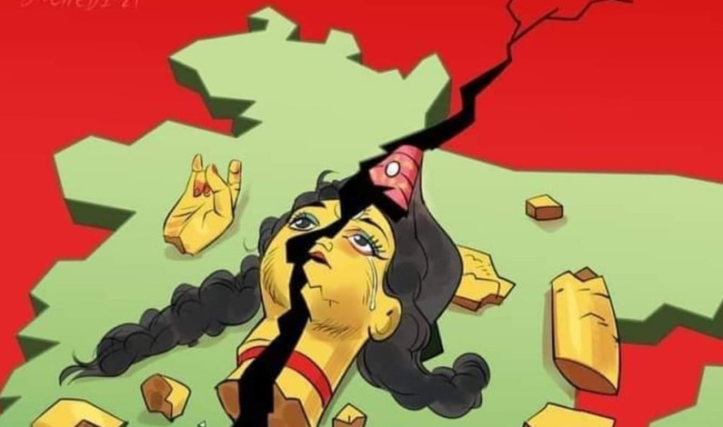 বাঙালি ঐক্যবদ্ধ হয়ে মৌলবাদ রুখে দেবে বাঙালি ঐক্যবদ্ধ হয়ে মৌলবাদ রুখে দেবে