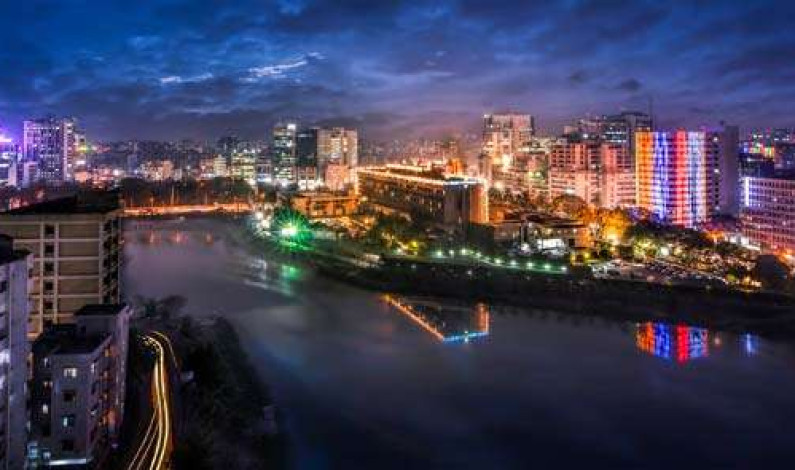 ইতিহাসের নিরিখে বাংলাদেশ কার হাতে নিরাপদ? ইতিহাসের নিরিখে বাংলাদেশ কার হাতে নিরাপদ?